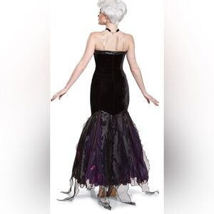 Disney Descendants 2 Black Apparel